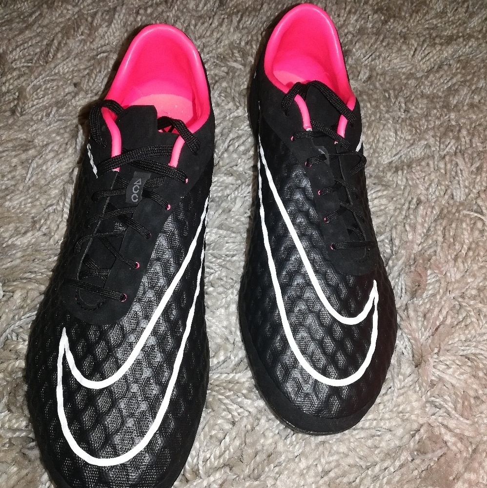 Nike Hypervenom Phantom FG